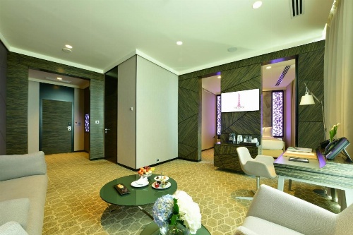 The Torch Doha image 10