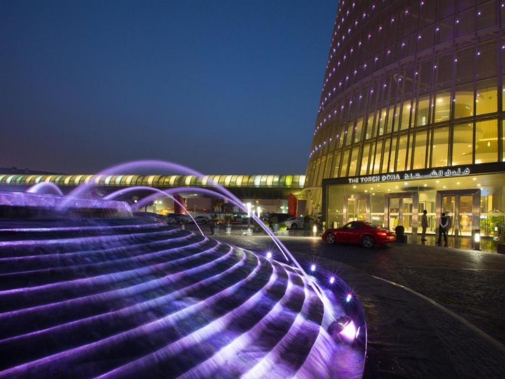 The Torch Doha Image 12