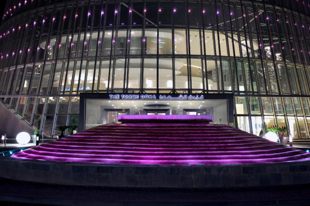 The Torch Doha Image 17