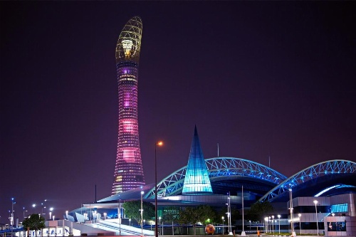 The Torch Doha image 21