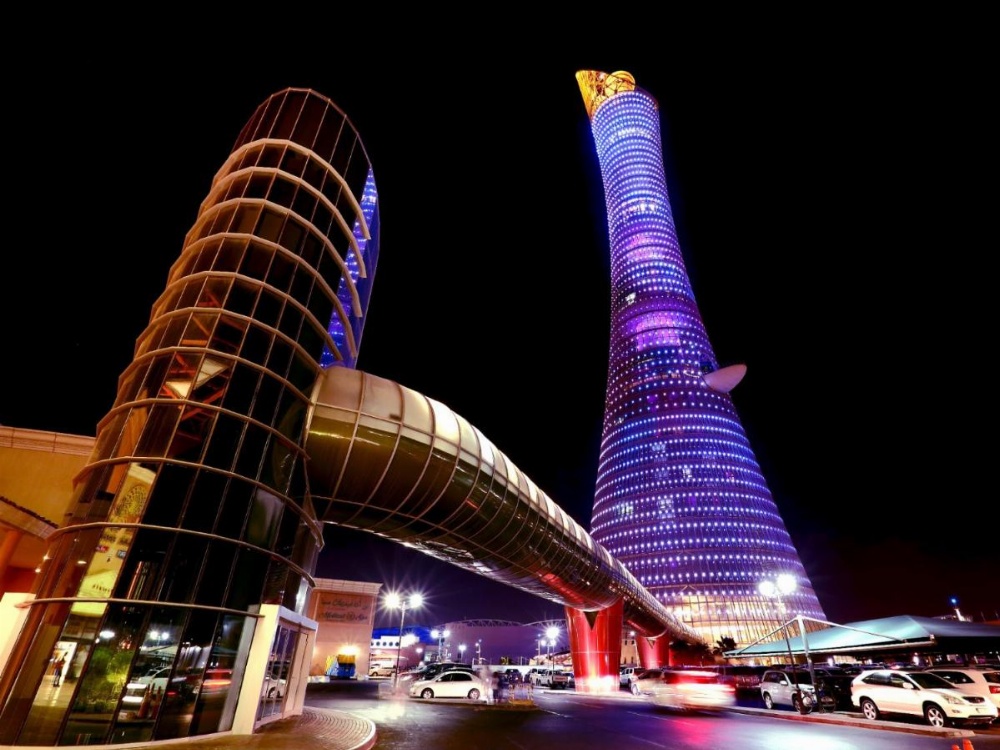 The Torch Doha Image 22