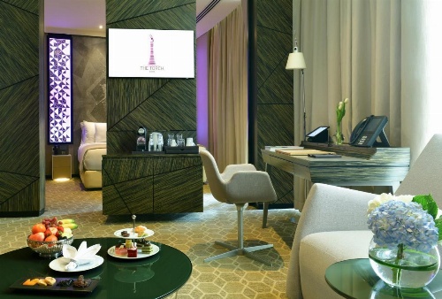 The Torch Doha image 9
